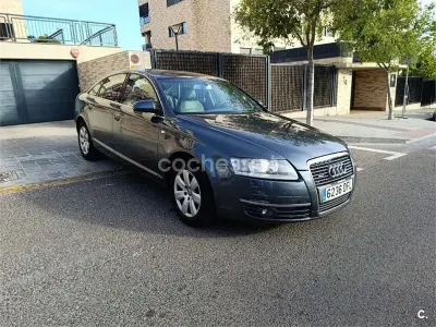 Usado Audi A6