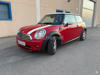 Usado Mini One D