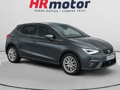 Usado Seat Ibiza