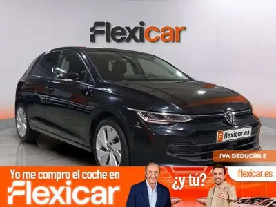 Usado VW Golf VIII