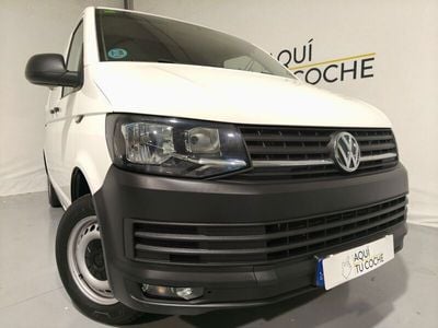 VW T6