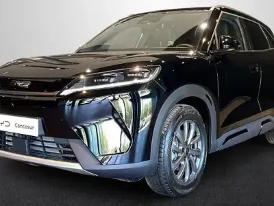 Usado BYD Atto 2