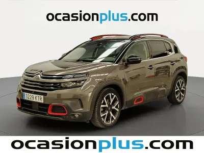 Usado Citroën C5 Aircross