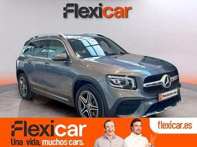 Mercedes GLB220