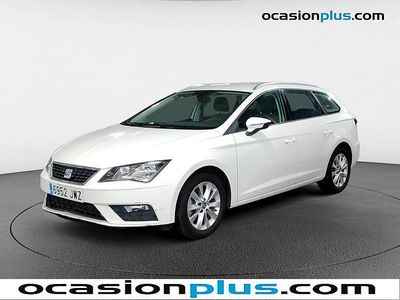 Seat Leon ST