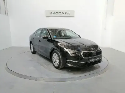 Usado Skoda Octavia