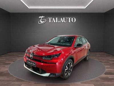 Rojo Nuevo 2025 Citroën C4 | 24.920 € (Precio justo)