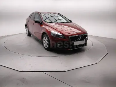 Käytetty Volvo V40 CC