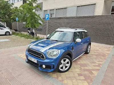 Usado Mini Cooper Countryman