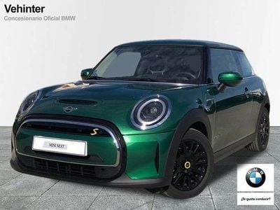 Begagnad Mini Cooper SE