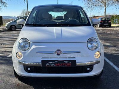 usado Fiat 500 1.2 by Gucci