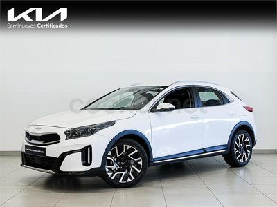 Usado Kia XCeed 160 CV (117 kW) 2023 Blanco SUV