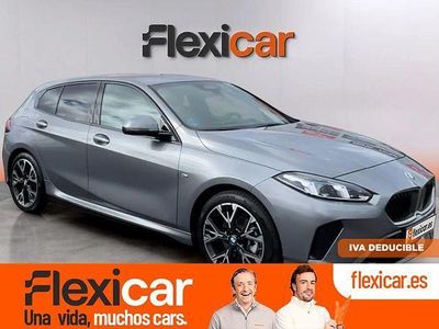 Usado BMW 120 163 CV (119 kW) 2025 Gris Utilitario
