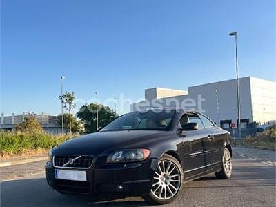 Volvo C70