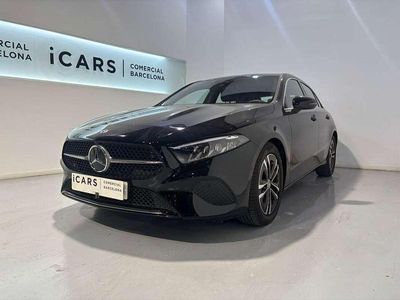 Mercedes A180