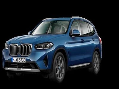 Usado BMW X3 xLine 292 CV (214 kW) 2024 SUV