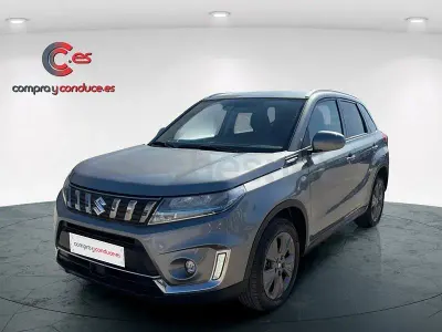 Usado Suzuki Vitara