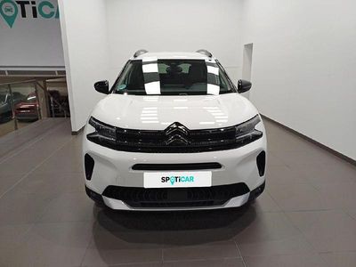 Usado Citroën C5 Aircross Feel 131 CV (96 kW) 2024 Blanco SUV