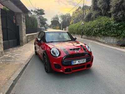 Mini John Cooper Works