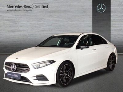 Mercedes A200