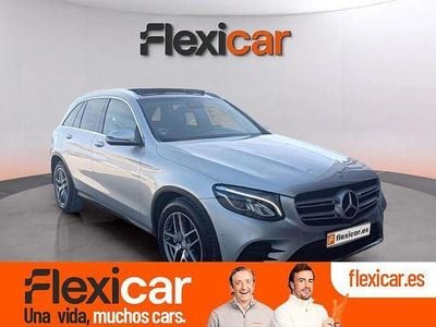 Mercedes GLC250