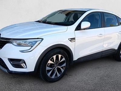 Occasion Renault Arkana Equilibre 140 ch (102 kW) 2023 SUV