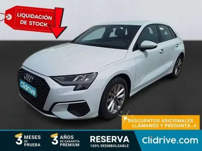 Usado Audi A3 Sportback