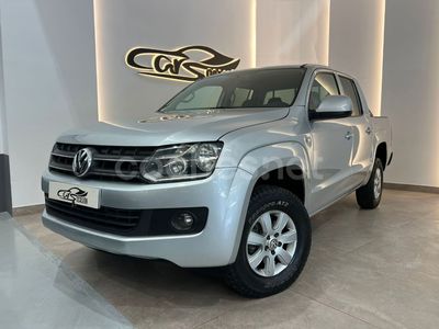 VW Amarok