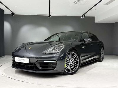 Käytetty Porsche Panamera Sport Turismo 560 HP (411 kW) 2023 Harmaa Farmari