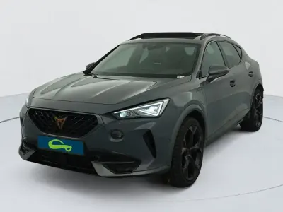 Usado Cupra Formentor VZ 245 CV (180 kW) 2023 SUV