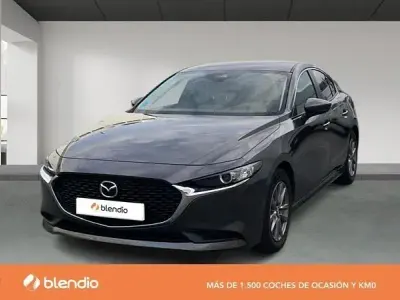 Usado Mazda 3