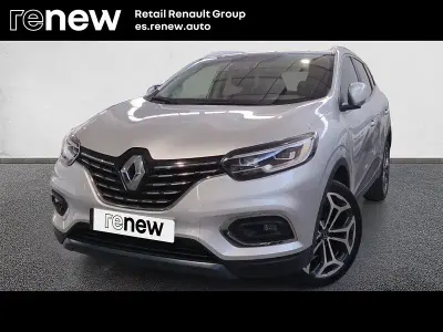 Usado Renault Kadjar