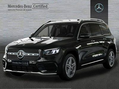 Mercedes GLB200