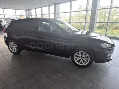 Usado Seat Leon