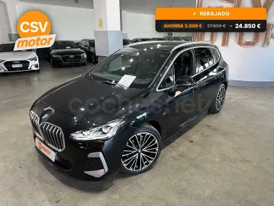 Usado BMW 218