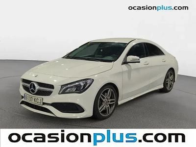 Mercedes CLA220