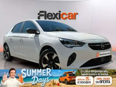 Usado Opel Corsa-e