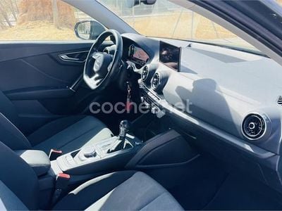 Gris / plata Usado 2019 Audi Q2 Design SUV | 22.000 € (Caro)