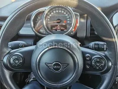 Usado Mini Cooper