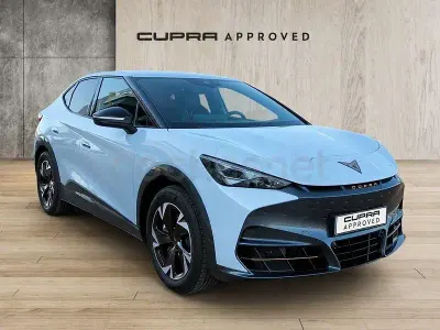 Nuevo Cupra Tavascan Endurance 210 kW (286 CV) 2026 Eléctrico SUV
