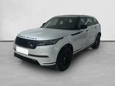 Usado Land Rover Range Rover Velar S 404 CV (297 kW) 2025 Gris / plata SUV