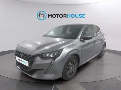 Usado Peugeot 208