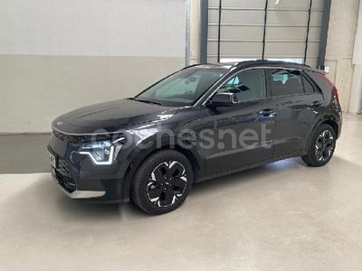 Usado Kia e-Niro 2022 SUV