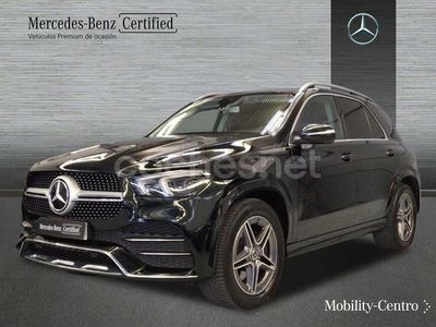 Mercedes GLE450 AMG