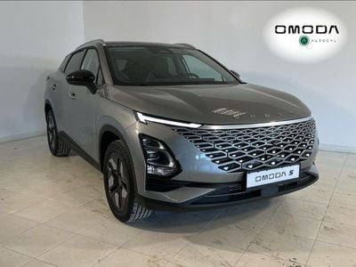 Omoda 5