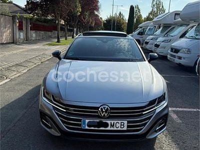 VW Arteon