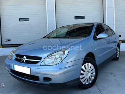Citroën C5