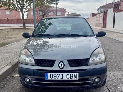 Renault Clio II