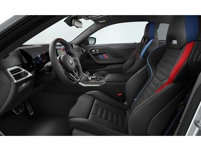 Nuevo BMW M2 Comfort Edition 480 CV (353 kW) 2025 Coupe