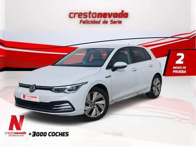 Usado VW Golf VIII Style 150 CV (110 kW) 2020